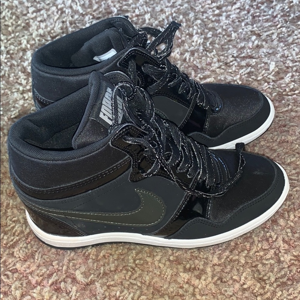 Nike Dunks High